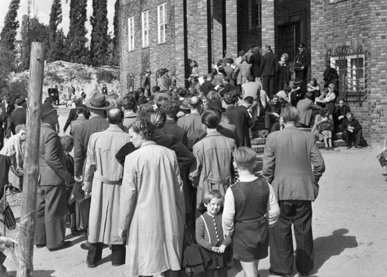 Spätaussiedler — Rückkehr nach Deutschland nach 49 Jahren Exil